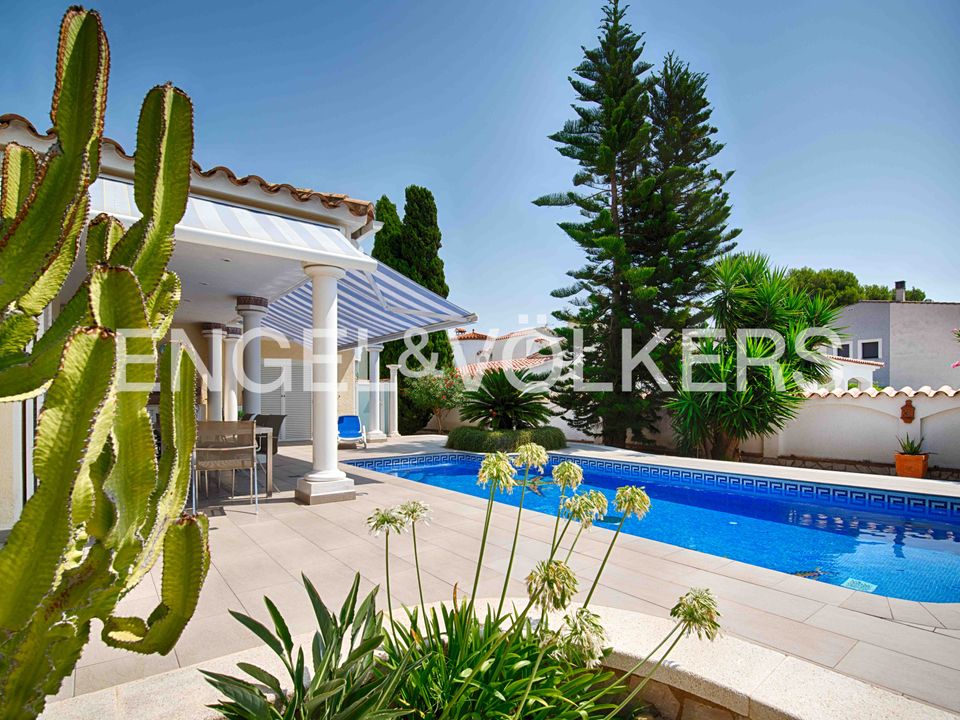Villa i Empuriabrava, Gerona - foto 5