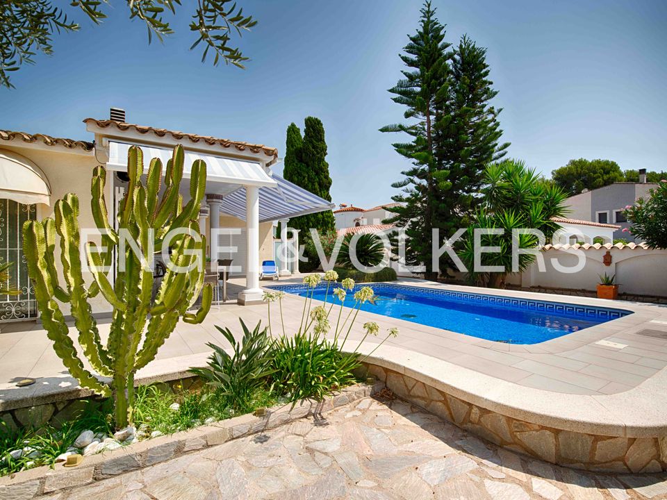 Villa i Empuriabrava, Gerona - foto 4
