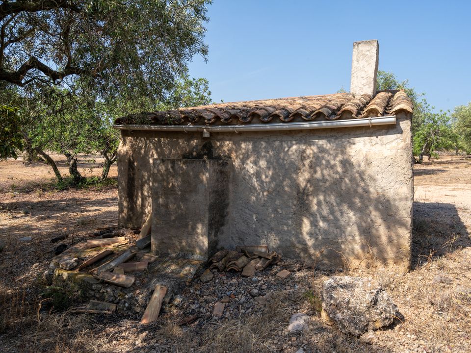 Finca i Aldover, Tarragona - bilde 5