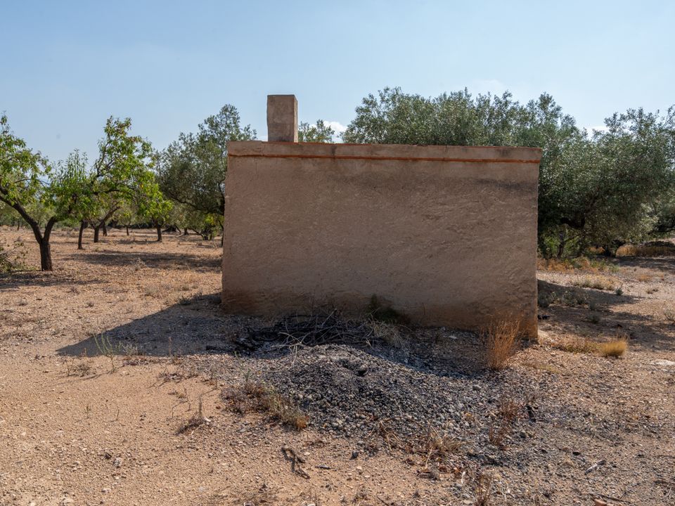 Finca i Aldover, Tarragona - bilde 4