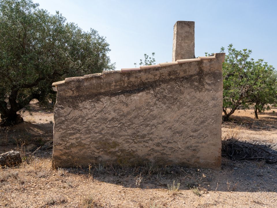 Finca i Aldover, Tarragona - bilde 3