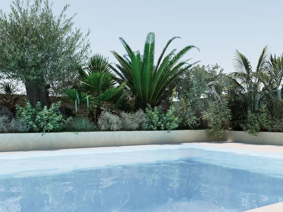 Landsbyhus i Marratxinet (Marratxi), Mallorca - foto 5