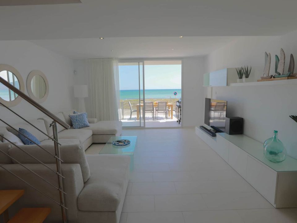 Landsbyhus i Santa Margalida, Mallorca - foto 4