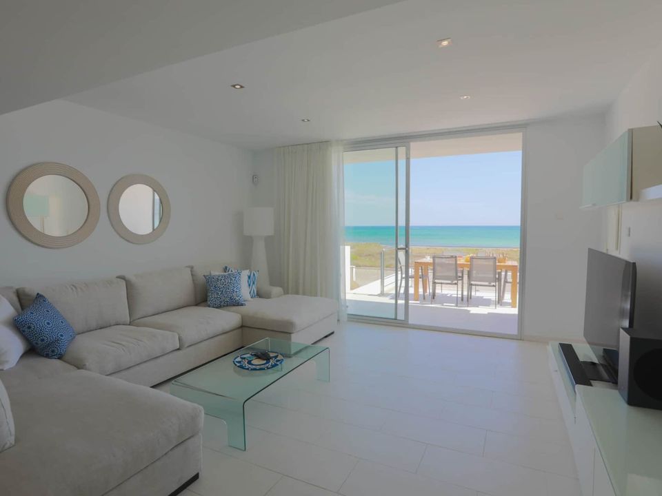 Landsbyhus i Santa Margalida, Mallorca - foto 5