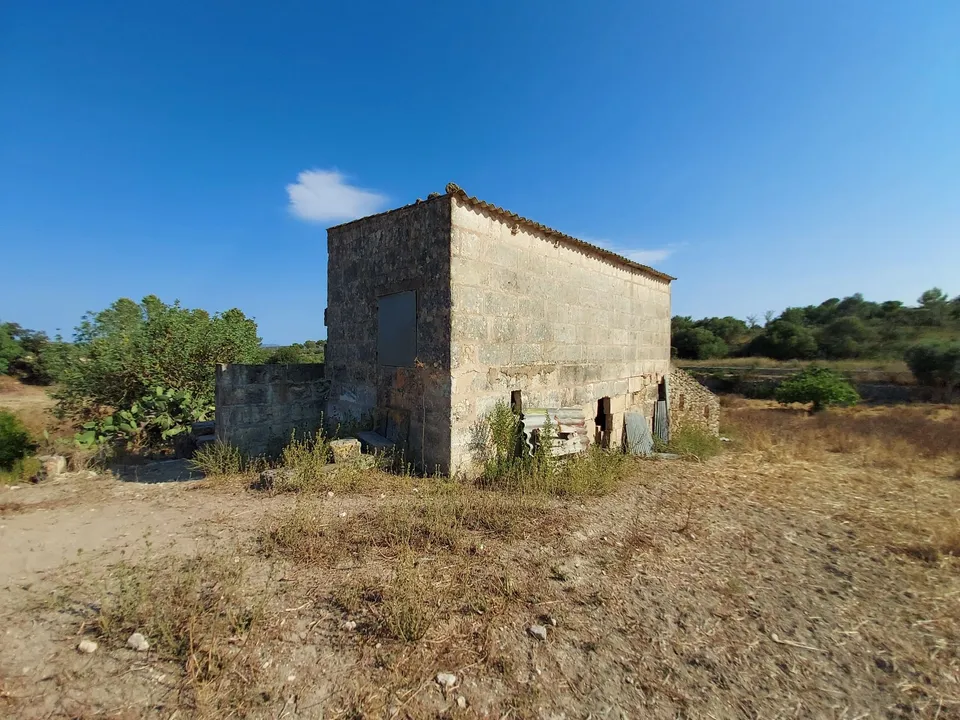 Helårsgrund i Maria De La Salut, Mallorca - foto 4