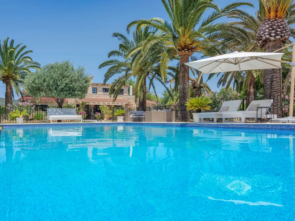 Finca i Binissalem, Mallorca - foto 2