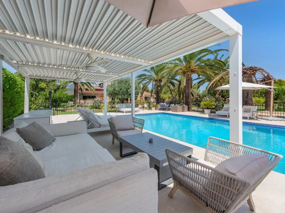 Finca i Binissalem, Mallorca - foto 3