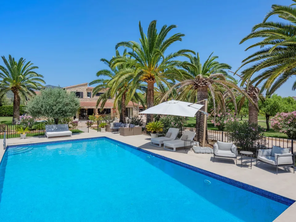 Finca i Binissalem, Mallorca - foto 5