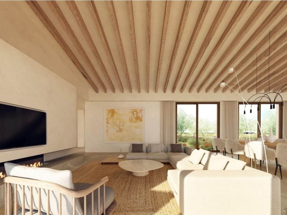 Helårsgrund i Consell, Mallorca - foto 5