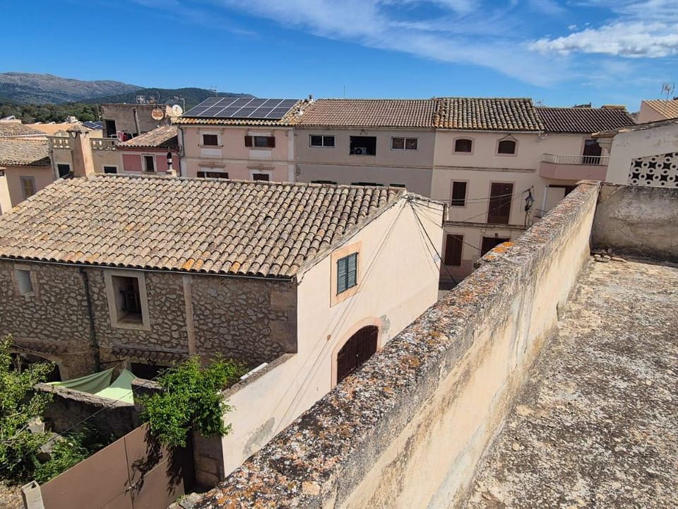 Landsbyhus i Buger, Mallorca - foto 2