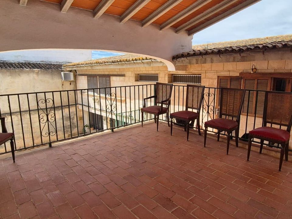 Landsbyhus i Buger, Mallorca - foto 3