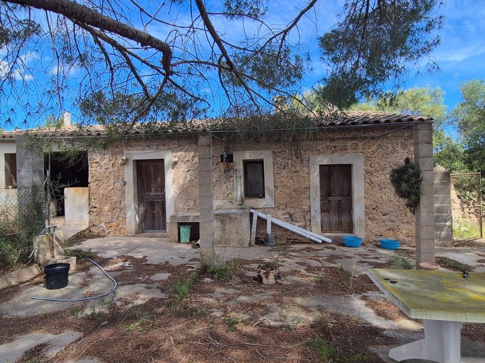Finca i Buger, Mallorca - foto 1