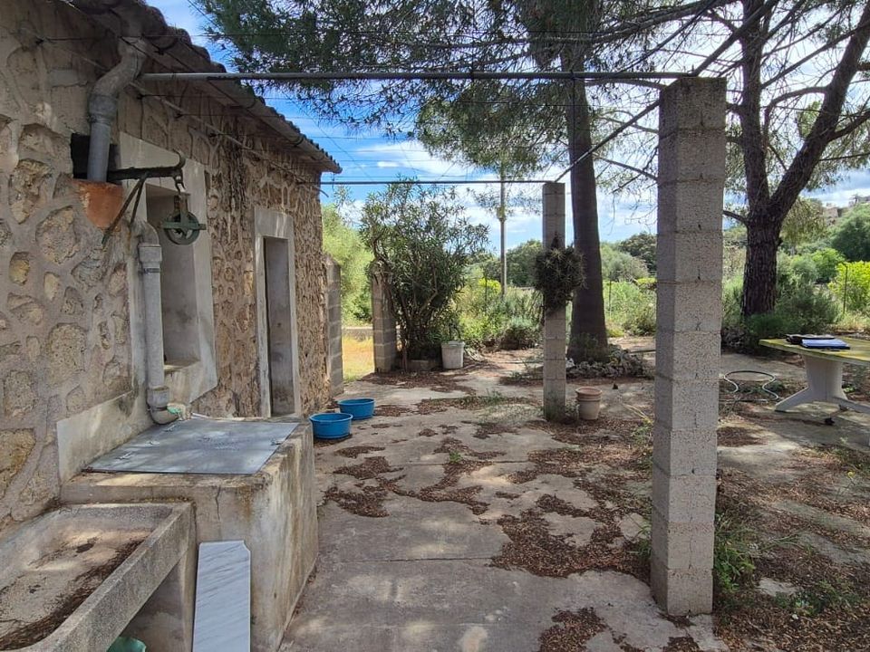 Finca i Buger, Mallorca - foto 2