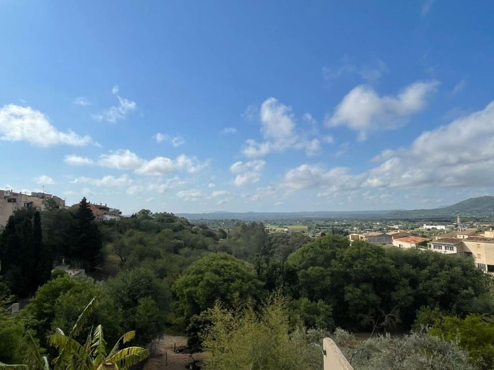 Landsbyhus i Campanet, Mallorca - foto 1
