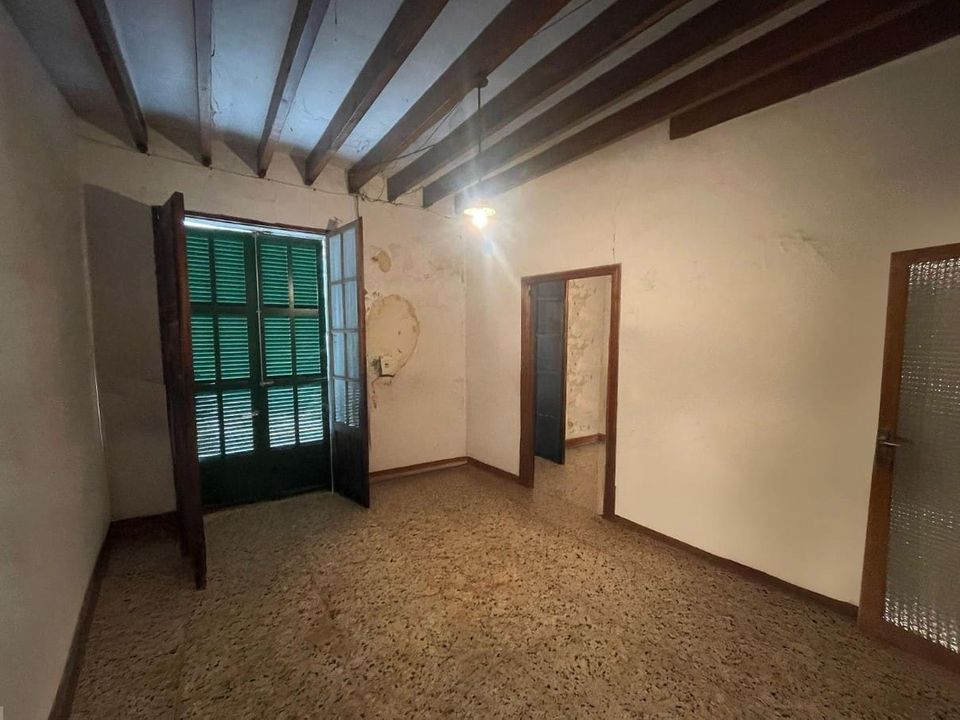 Landsbyhus i Campanet, Mallorca - foto 2