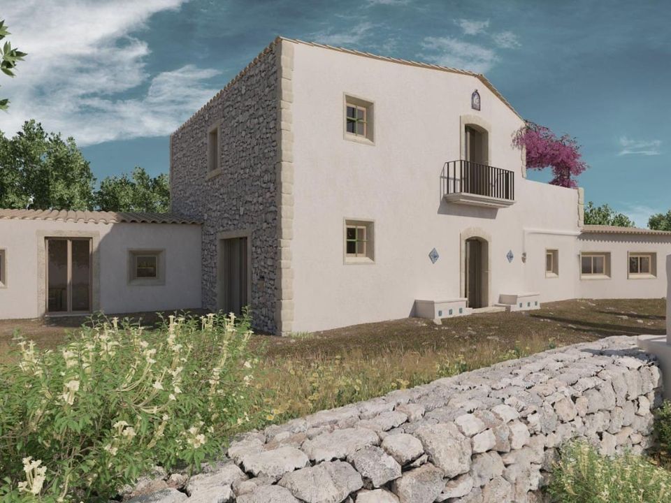 Finca i Binissalem, Mallorca - foto 1
