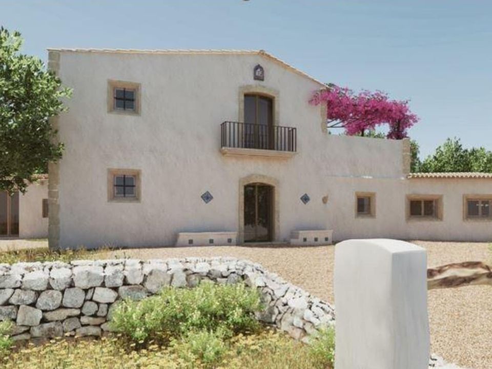 Finca i Binissalem, Mallorca - foto 2