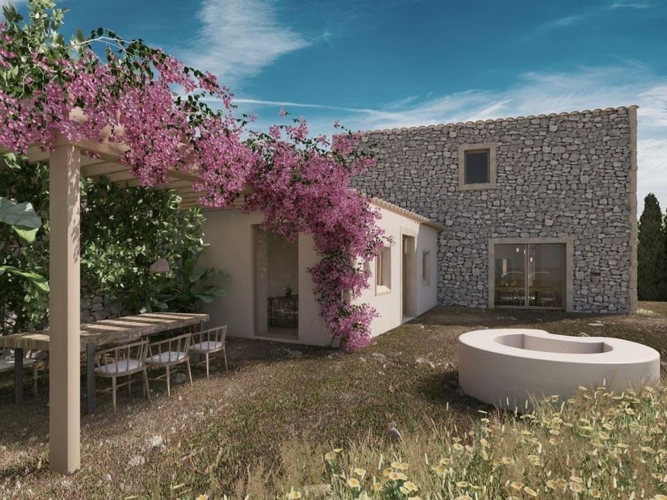 Finca i Binissalem, Mallorca - foto 3