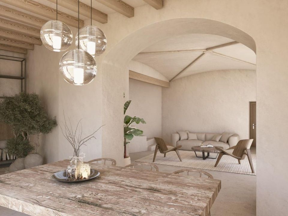 Finca i Binissalem, Mallorca - foto 4