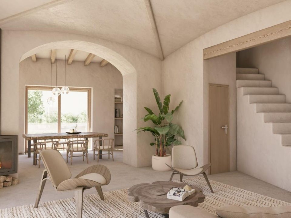 Finca i Binissalem, Mallorca - foto 5