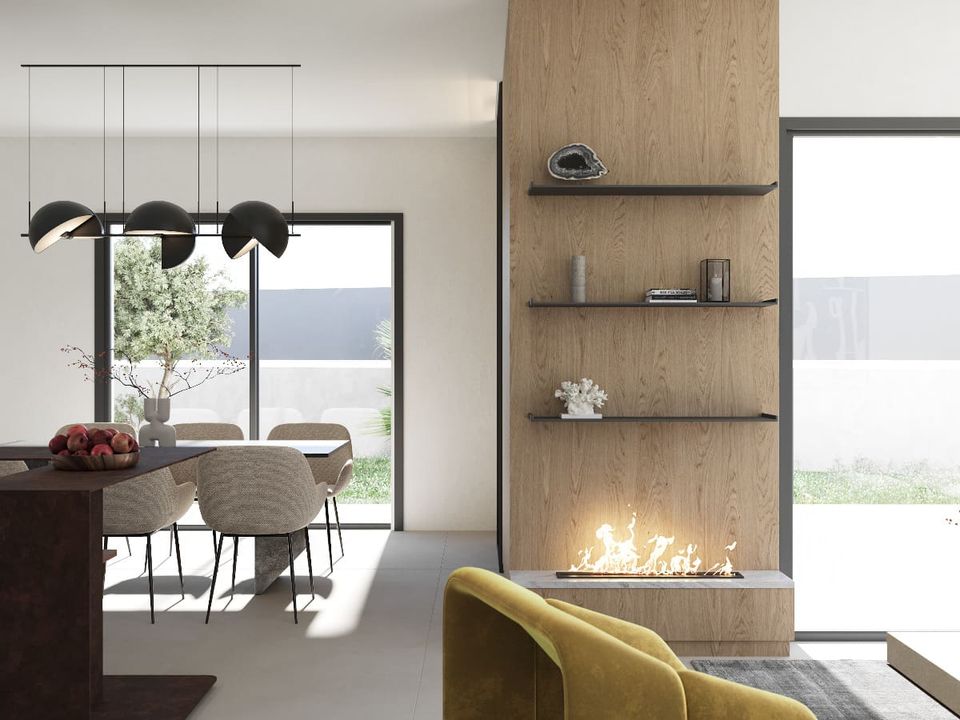 Landsbyhus i Marratxinet (Marratxi), Mallorca - foto 4