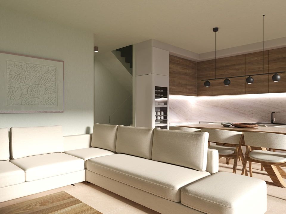 Landsbyhus i Marratxinet (Marratxi), Mallorca - foto 4