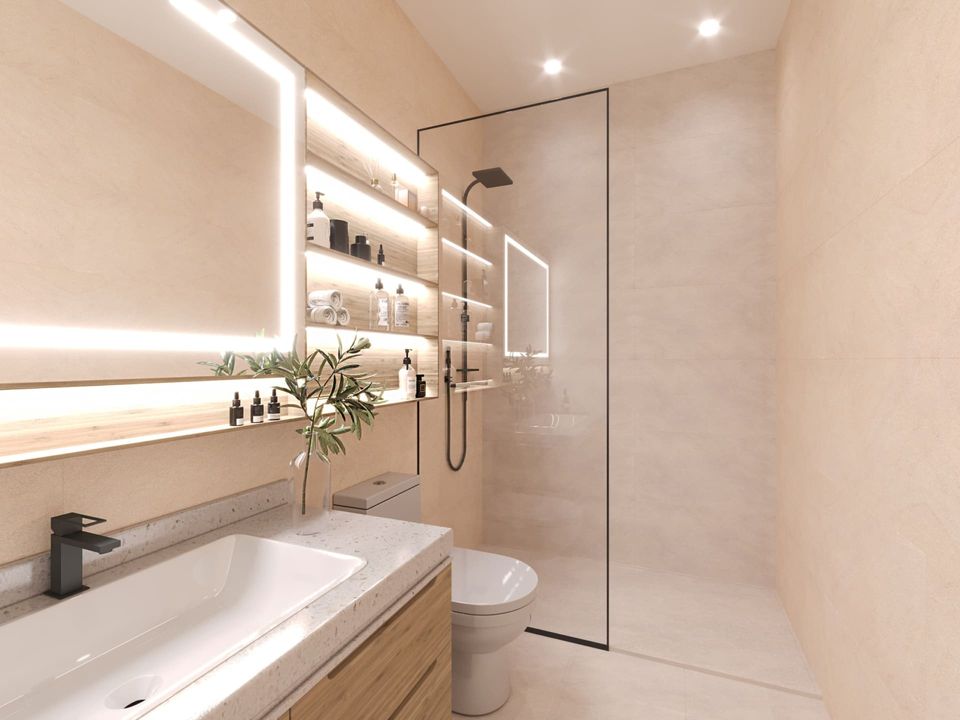 Landsbyhus i Marratxinet (Marratxi), Mallorca - foto 5