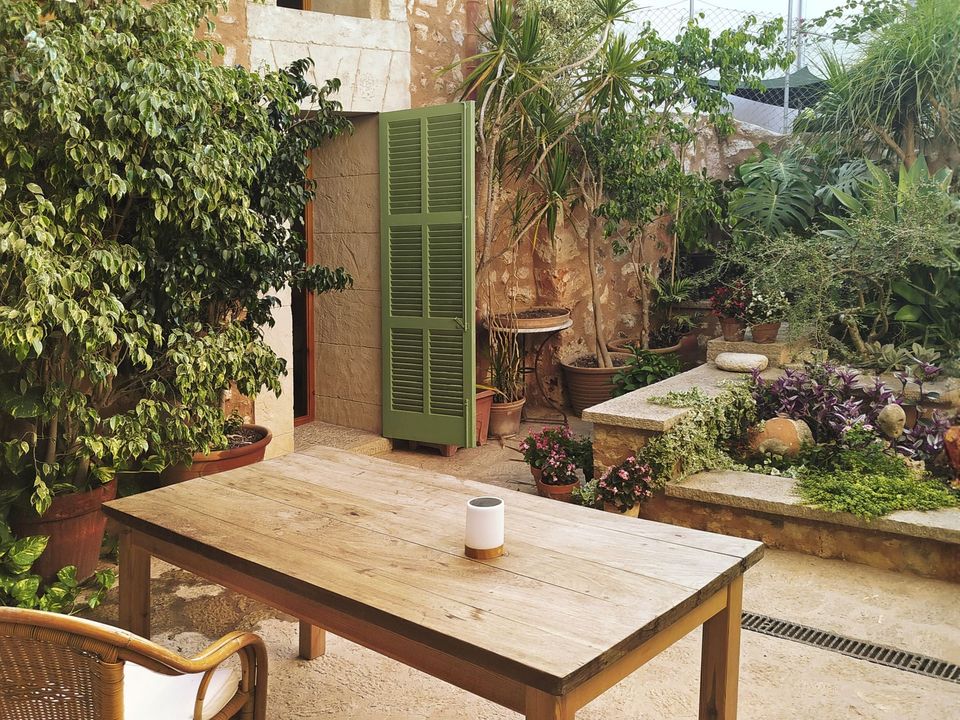 Landsbyhus i Costitx, Mallorca - foto 3
