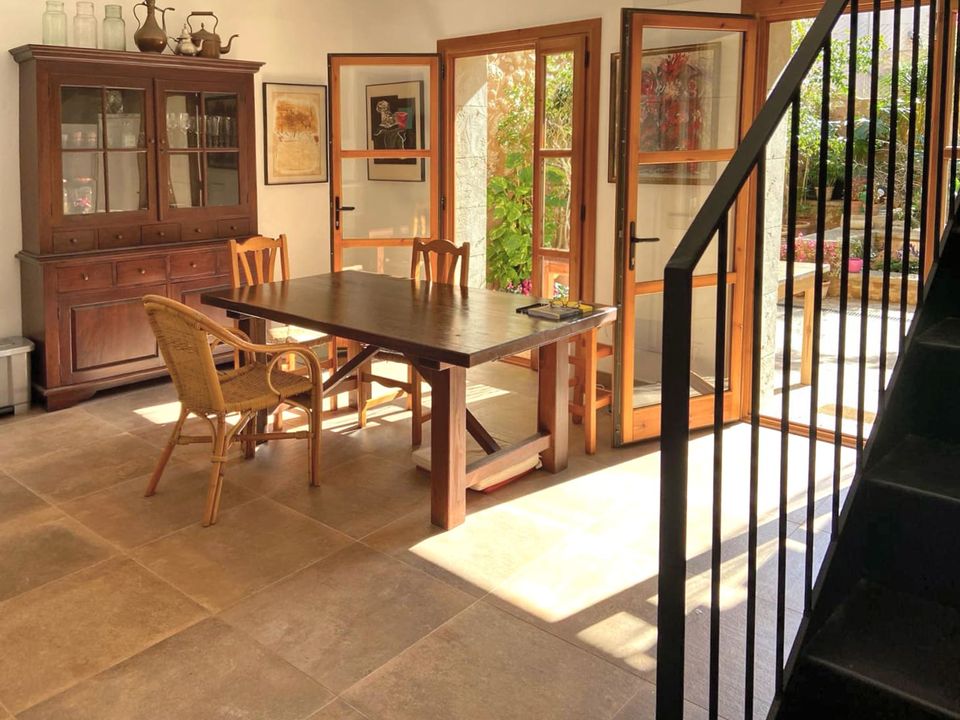 Landsbyhus i Costitx, Mallorca - foto 4