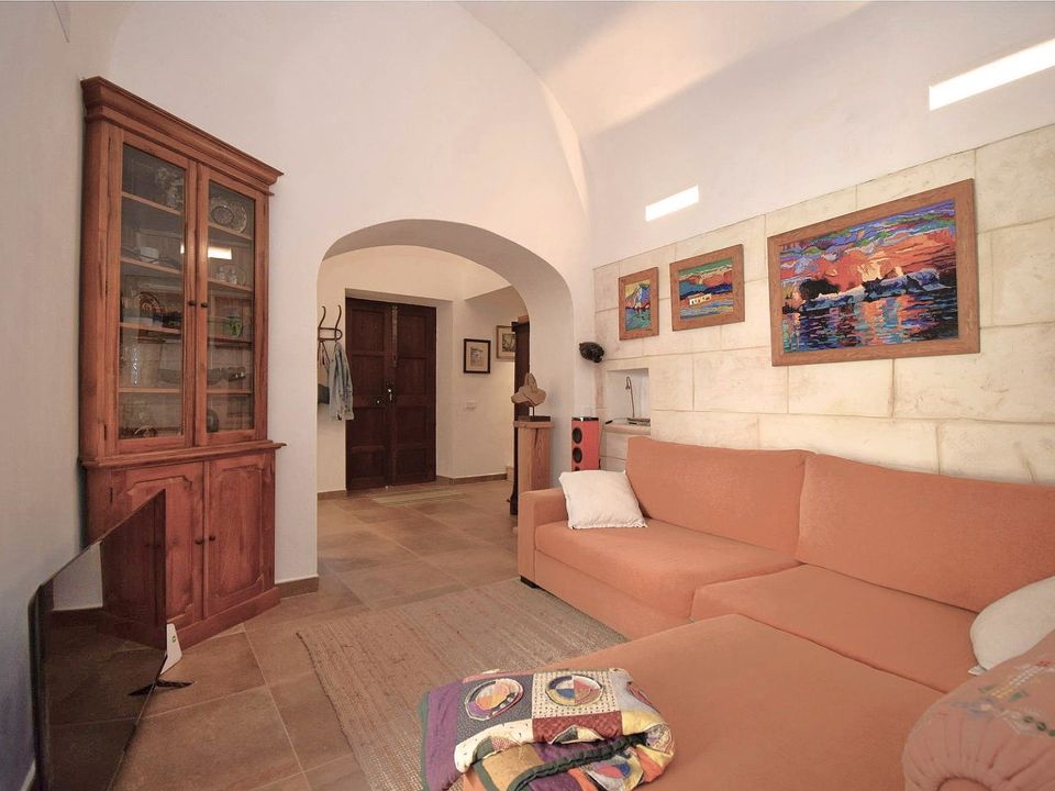 Landsbyhus i Costitx, Mallorca - foto 5