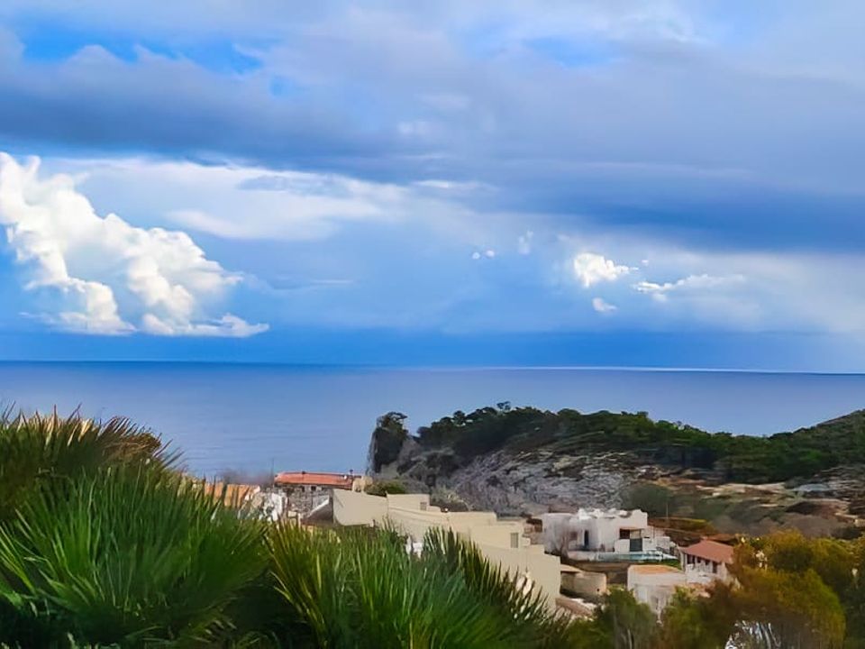 Helårsgrund i Capdepera, Mallorca - foto 1