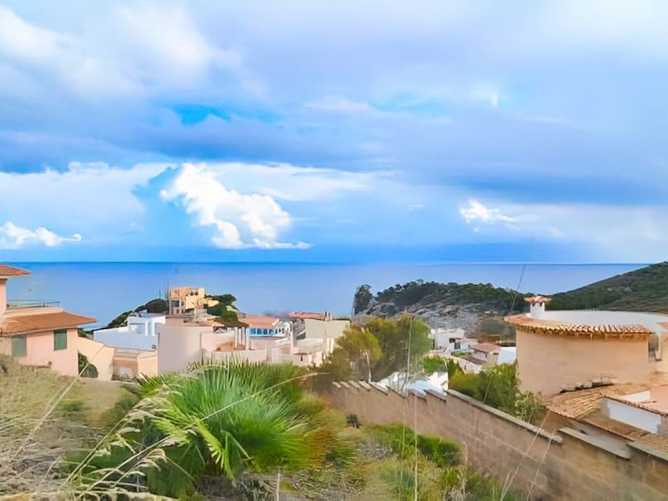 Helårsgrund i Capdepera, Mallorca - foto 2