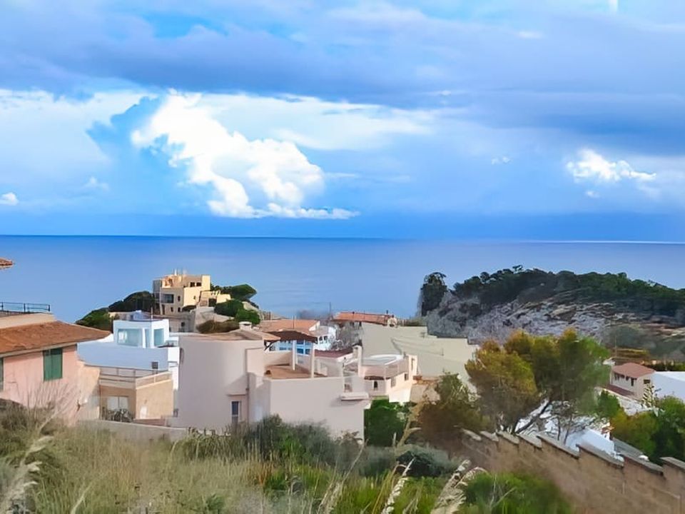 Helårsgrund i Capdepera, Mallorca - foto 3