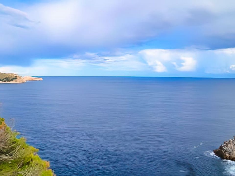 Helårsgrund i Capdepera, Mallorca - foto 4