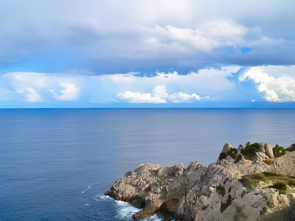 Helårsgrund i Capdepera, Mallorca - foto 5