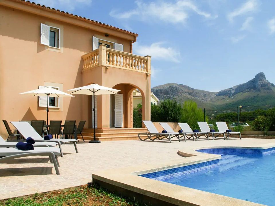 Villa a Arta, Mallorca - foto 1