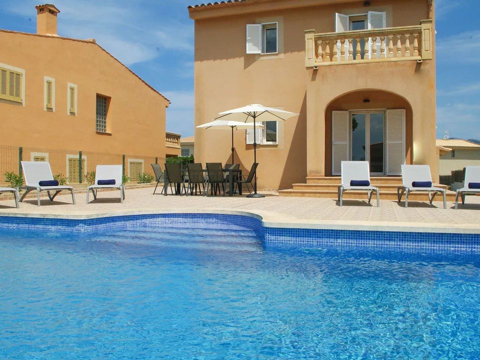 Villa a Arta, Mallorca - foto 3
