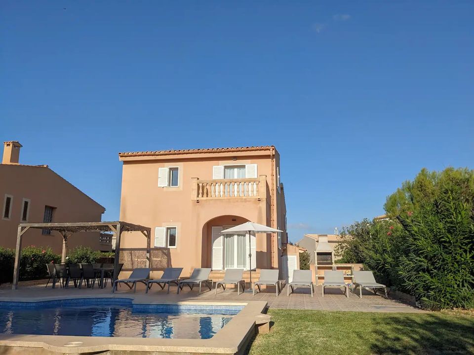 Villa a Arta, Mallorca - foto 4