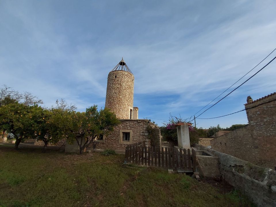 Finca i Binissalem, Mallorca - foto 2