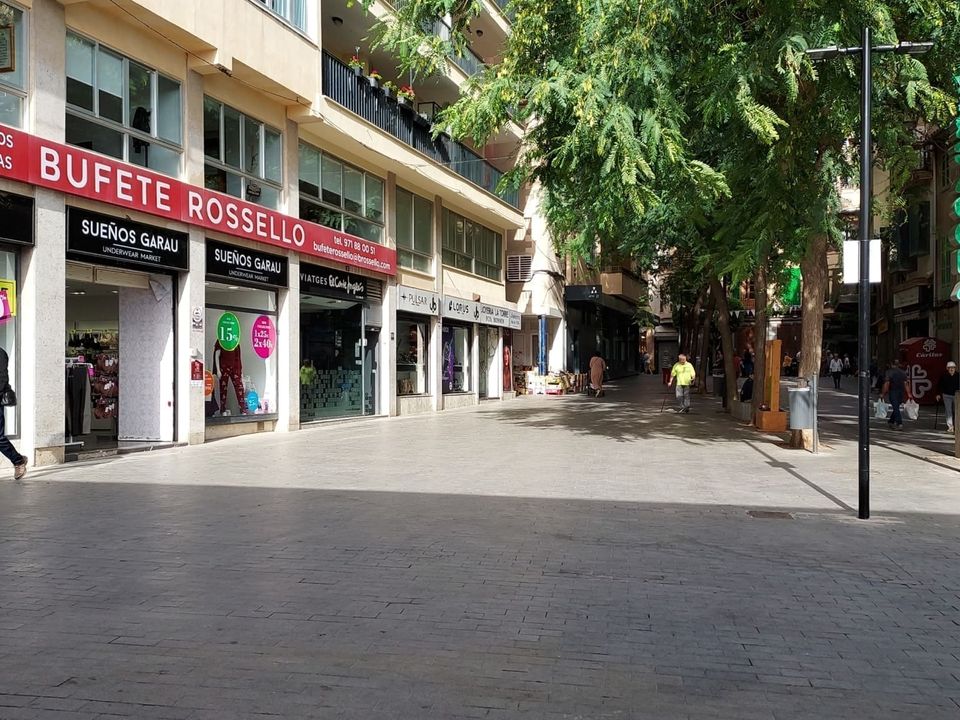 Erhvervsejendom i Inca, Mallorca - foto 2