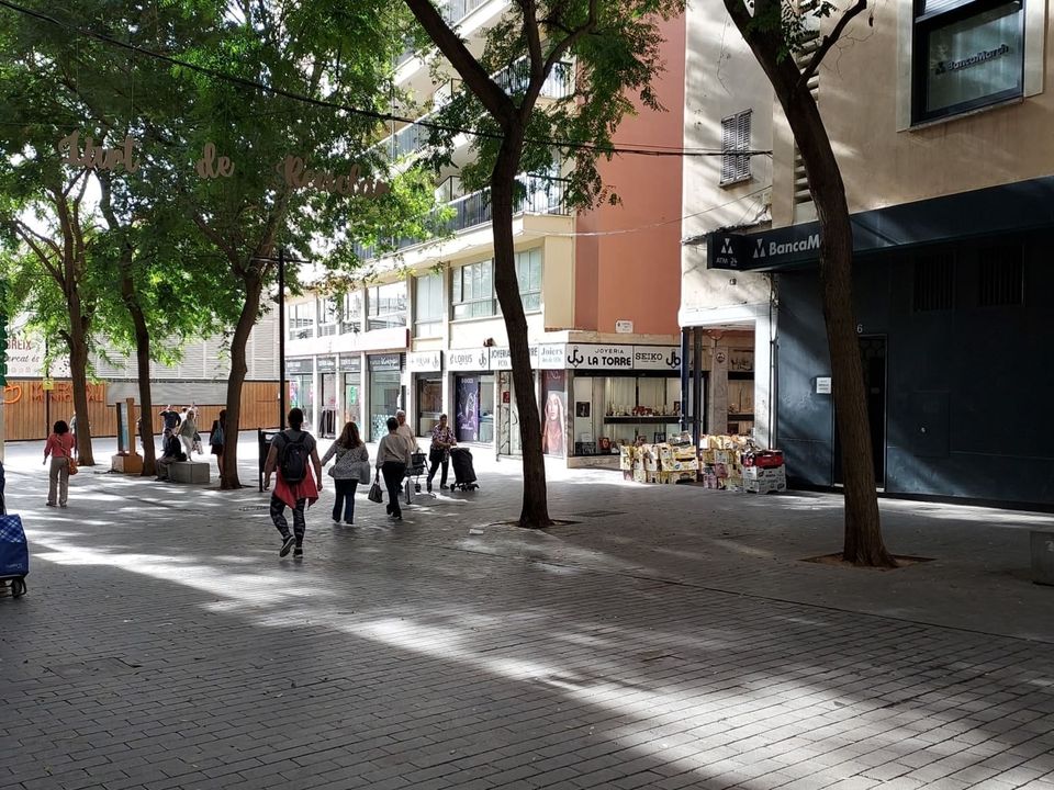 Erhvervsejendom i Inca, Mallorca - foto 3