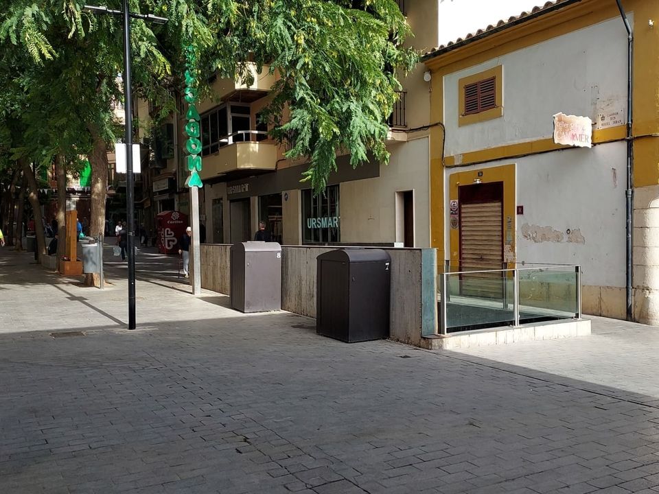 Erhvervsejendom i Inca, Mallorca - foto 5