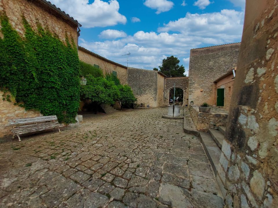 Finca i Binissalem, Mallorca - foto 1