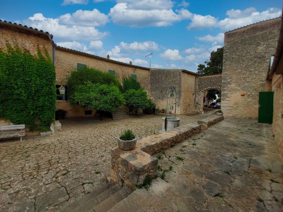 Finca i Binissalem, Mallorca - foto 2
