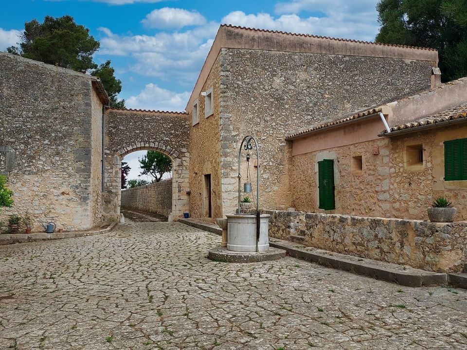 Finca i Binissalem, Mallorca - foto 3