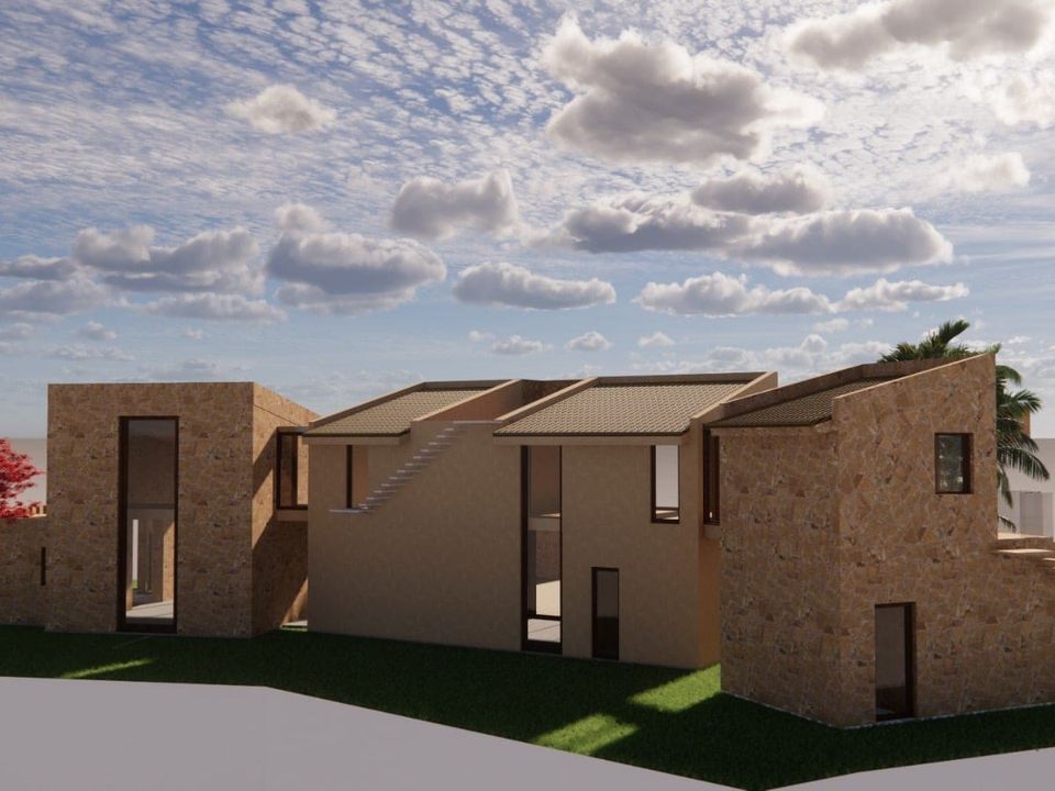 Villa i Santanyi, Mallorca - foto 5