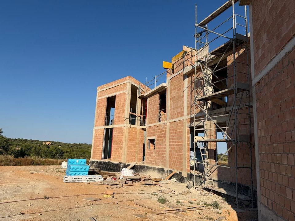 Villa i Santanyi, Mallorca - foto 4