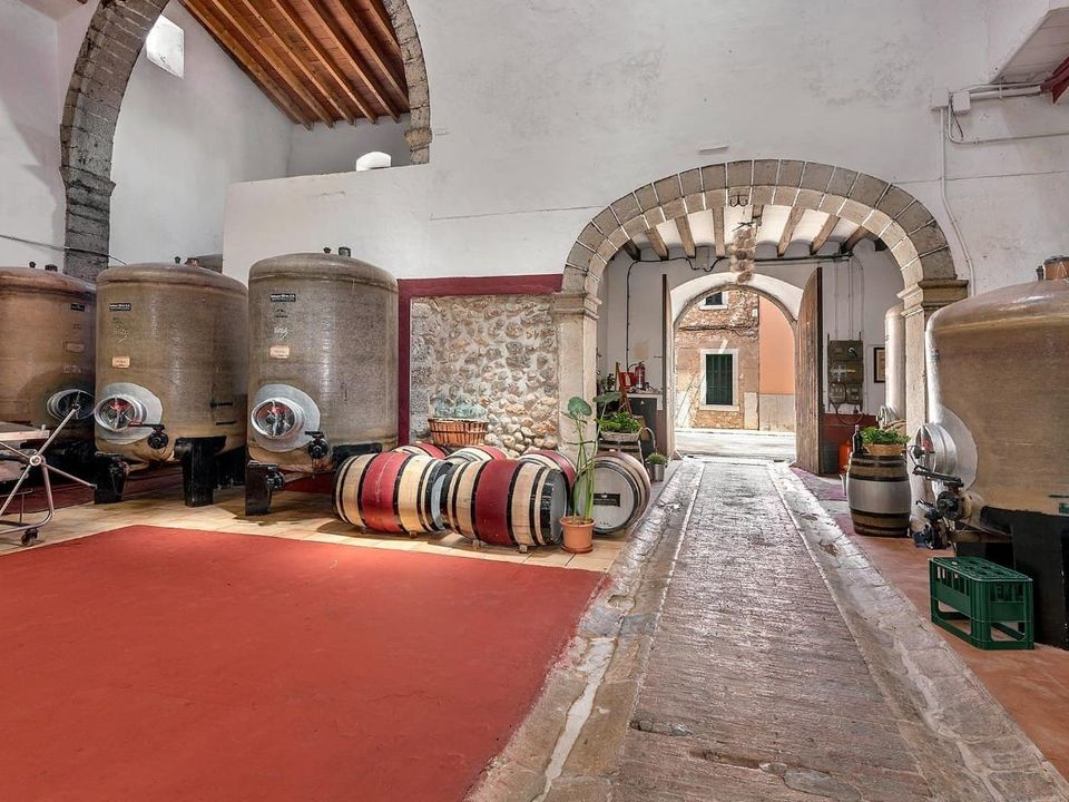 Erhvervsejendom i Binissalem, Mallorca - foto 2