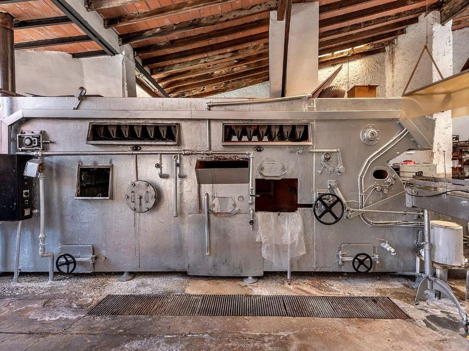 Erhvervsejendom i Binissalem, Mallorca - foto 4