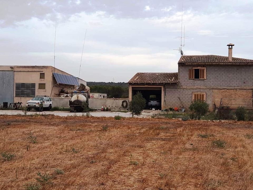 Finca i Costitx, Mallorca - foto 1